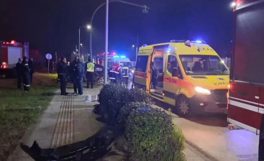 Σφοδρό τροχαίο με σχολικό λεωφορείο: ΣΟΚ σε όλη τη χώρα – Δυστυχώς…