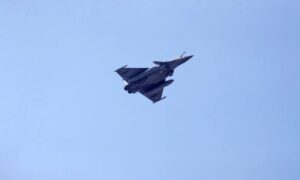 ΣΥΝΑΓΕΡΜΟΣ ΣΤΗ ΘΕΣΣΑΛΟΝΙΚΗ – ΣΕ ΠΑΝΙΚΟΣ Ο ΚΟΣΜΟΣ