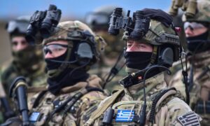 Επιστράτευση: Ποιοι καλούνται σε περίπτωση επιστράτευσης και από ποιες ηλικίες – Όσα πρέπει να γνωρίζετε