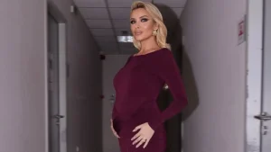 ΑΥΤΗ ΕΙΝΑΙ Η ΑΣΘΕΝΕΙΑ ΤΗΣ ΚΑΙΝΟΥΡΓΙΟΥ ΣΤΗΝ ΕΓΚΥΜΟΣΥΝΗ: ΔΥΣΤΥΧΩΣ