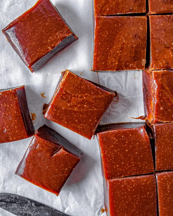 Το Σοκολατένιο Φοντάν της Μαμάς