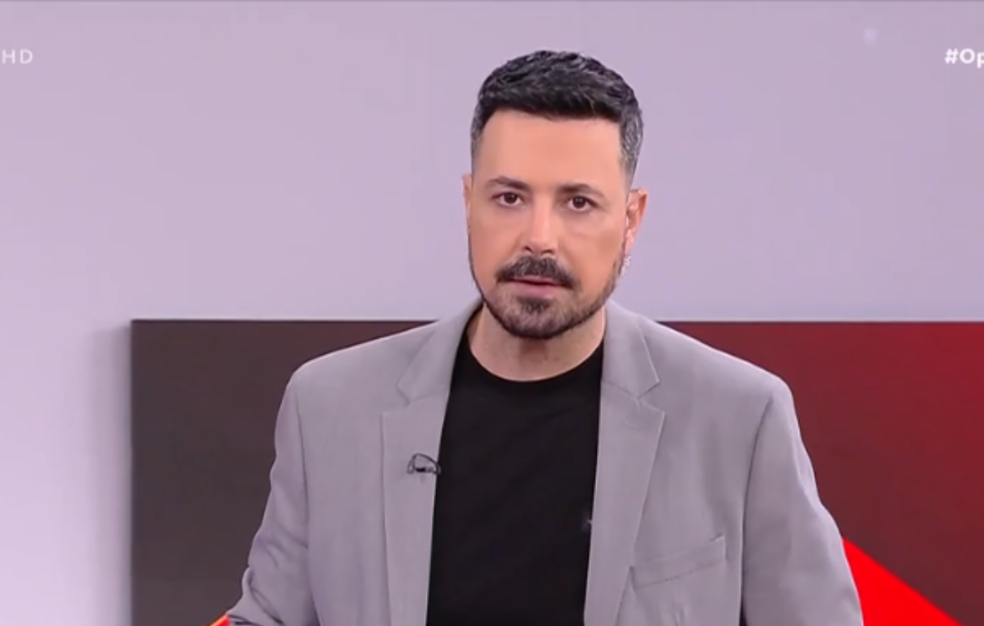 ΕΚΤΑΚΤΟ ΓΙΑ ΠΕΤΡΟ ΚΟΥΣΟΥΛΟ