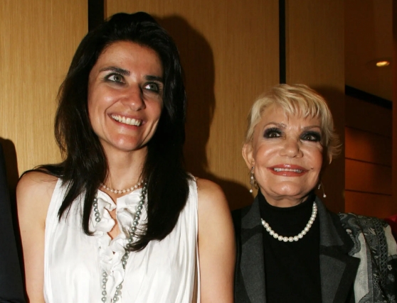 Μαρινέλλα: Μόλις μαθεύτnκε για την κόpn της, Τζωρτίνα Σερπιέρη