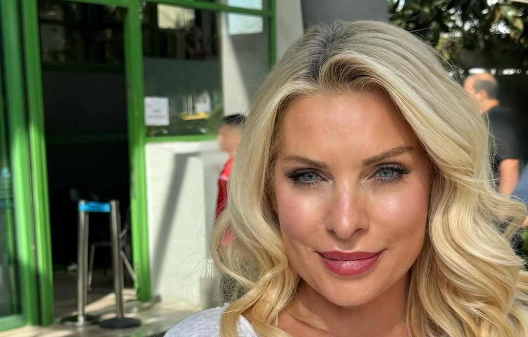 Έκτακτη είδηση τωρα βόμβα για Ελένη Μενεγάκη