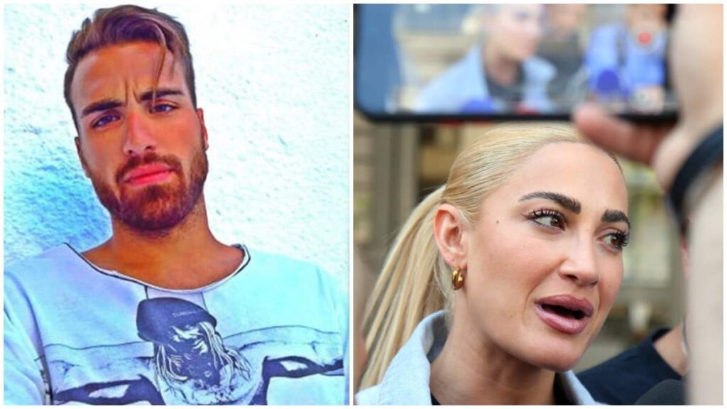 Ιωάννα Τούνη: Ποιοι είναι οι δύο άνδρες που κατέγραψαν το επίμαχο βίντεο;