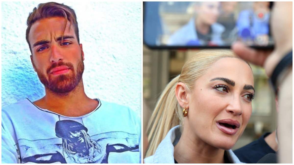 Ιωάννα Τούνη: Ποιοι είναι οι δύο άνδρες που κατέγραψαν το επίμαχο βίντεο;