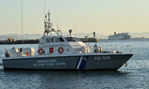 ΕΚΤΑΚΤΟ ΤΩΡΑ – ΕΧΟΥΜΕ ΝΑΥΑΓΙΟ ΣΤΗ ΧΩΡΑ ΜΑΣ – ΟΛΟΙ ΝΕΚΡΟΙ