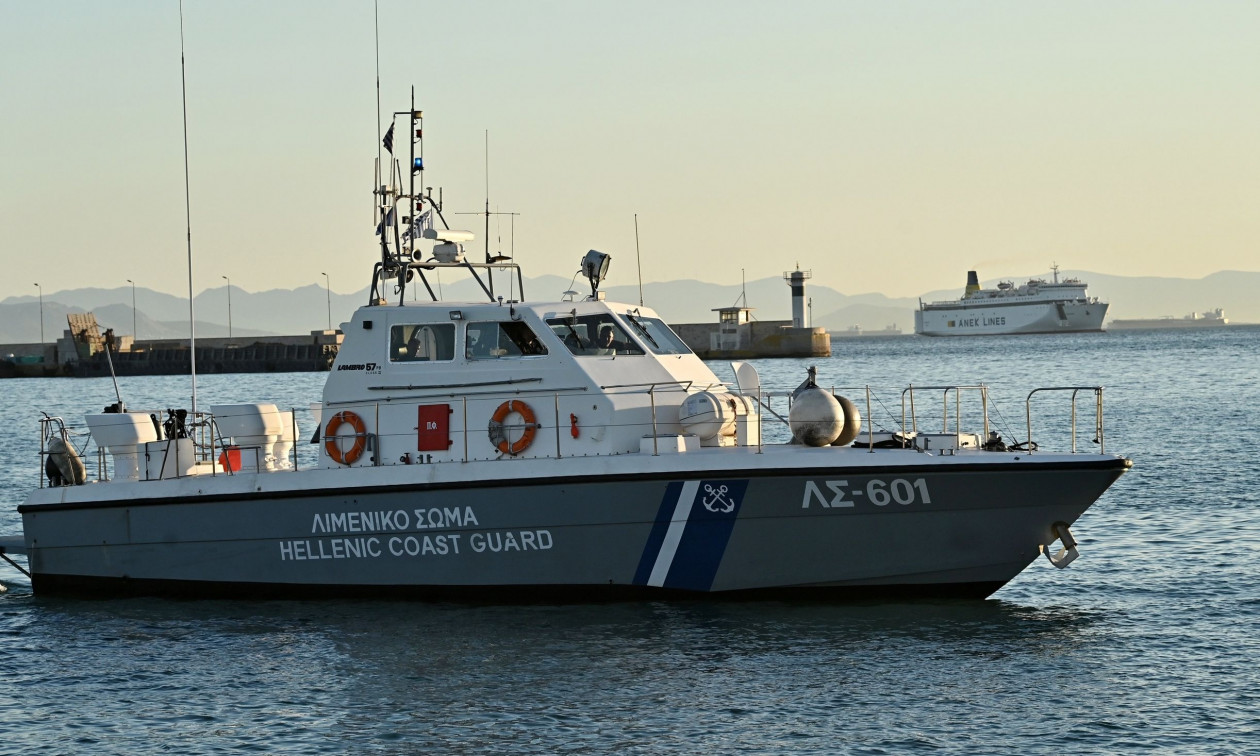 ΕΚΤΑΚΤΟ ΤΩΡΑ – ΕΧΟΥΜΕ ΝΑΥΑΓΙΟ ΣΤΗ ΧΩΡΑ ΜΑΣ – ΟΛΟΙ ΝΕΚΡΟΙ