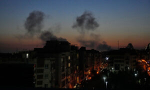 ΕΚΤΑΚΤΟ ΤΩΡΑ – ΜΠΛΑΚ ΑΟΥΤ ΠΑΝΤΟΥ