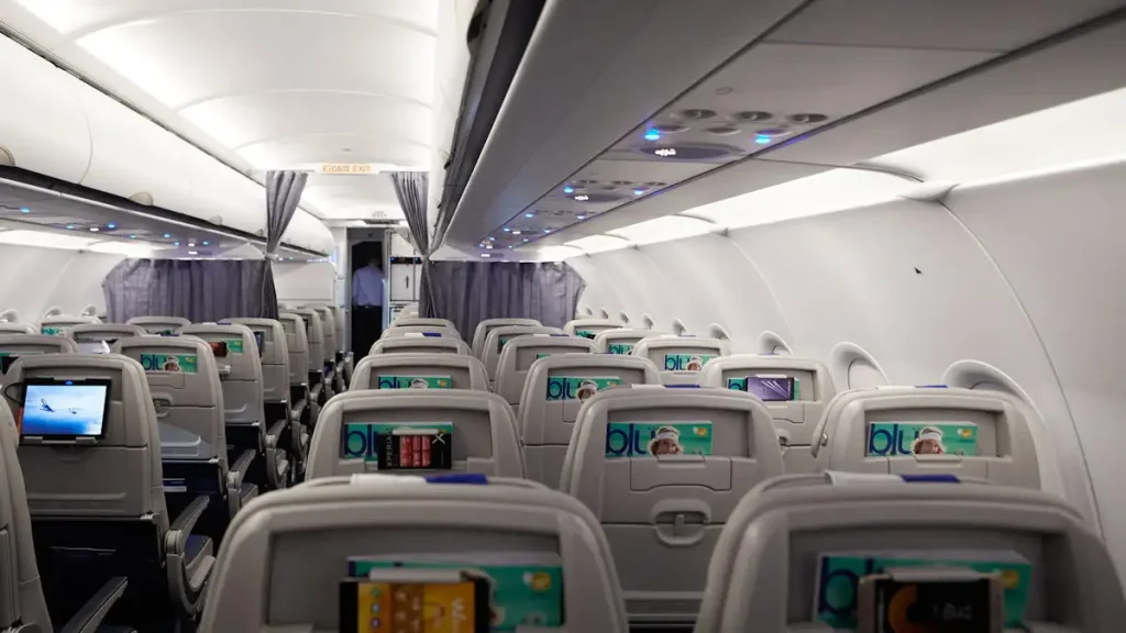 Ακυρώνονται όλες οι πτήσεις από και προς Ελλάδα