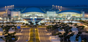 Ακυρώνονται 24 αναχωρήσεις πτήσεων από το αεροδρόμιο Λάρνακας και άλλες τόσες αφίξεις