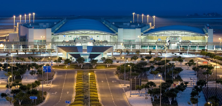 Ακυρώνονται 24 αναχωρήσεις πτήσεων από το αεροδρόμιο Λάρνακας και άλλες τόσες αφίξεις