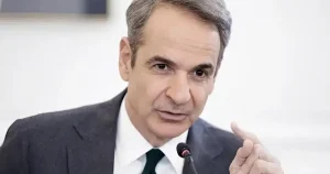 Αυστηρή ανακοίνωση Μητσοτάκη για τον πόλεμο στη Μέση Ανατολή