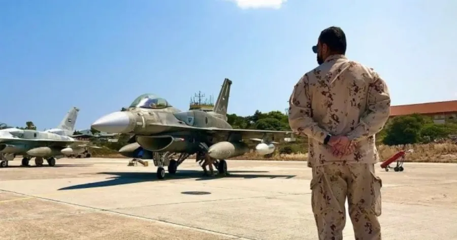 Συναγερμός: Μόλις συνελήφθη κατασκοπεία στη βάση της Σούδας