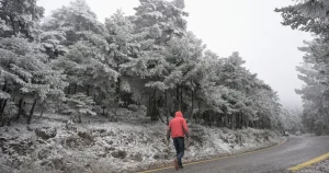 «Κλείδωσε»: Τα πάνω κάτω με τον καιρό της 25ης Μαρτίου