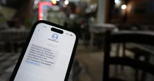 Αποστολή SMS… Eκτακτnς ανάγκης ανά περιοχή – Οι ώρες