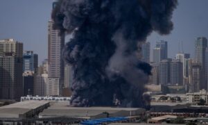 ΕΚΤΑΚΤΟ ΤΩΡΑ – ΕΚΡΗΞΗ ΣΤΟ ΑΕΡΟΔΡΟΜΙΟ – ΣΥΝΑΓΕΡΜΟΣ