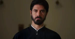 Άγιος Έρωτας: Το κρυφό παιδί του πατρός Νικόλαου