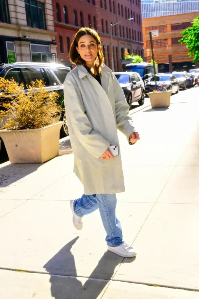 Πασίγνωστη ηθοποιός αποκάλυψε ότι διαγνώστηκε με καρκίνο του μαστού