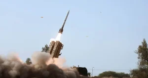 Αναχαιτίστηκαν πύραυλοι με κατεύθυνση προς Κύπρο