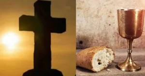 «Αντί να νηστέψεις από κρέας, τυρί ή λάδι νήστεψε από το κακό, αρκεί… Δεν αρκούν 40 μέρες για να καθαρίσει η ψυχή»