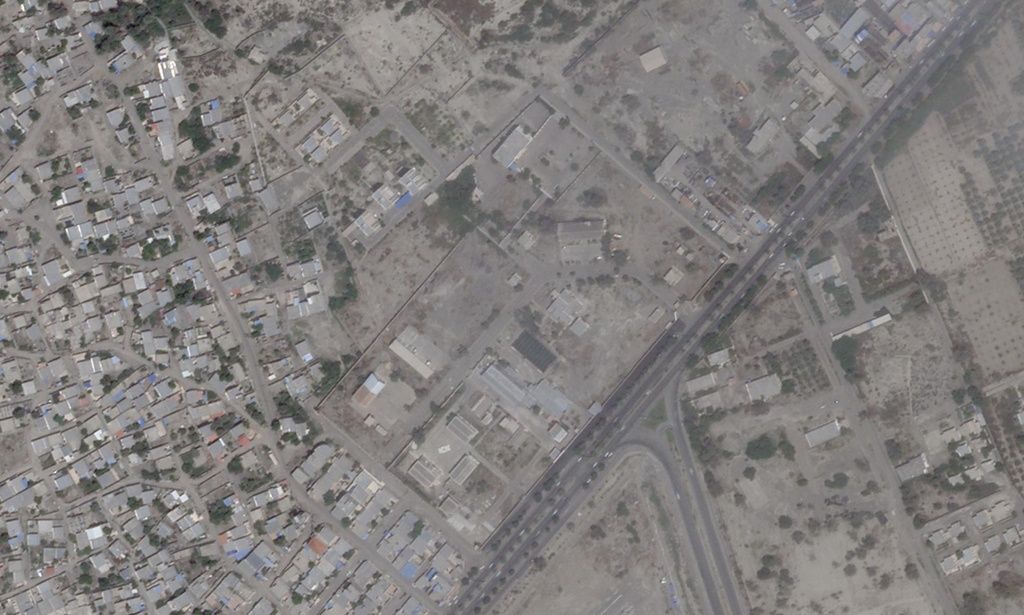 ΕΚΤΑΚΤΟ ΤΩΡΑ – ΤΟ ΙΡΑΝ ΕΠΙΤΕΘΗΚΕ ΣΕ ΣΤΡΑΤΙΩΤΙΚΗ ΒΑΣΗ – ΝΕΚΡΟΙ ΟΛΟΙ