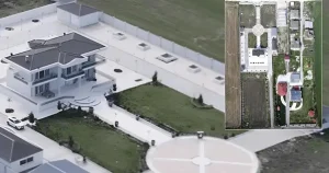 Απάτη με χρυσές λίρες – Ρομά δήλωναν ότι μένουν σε σκηνές και οδηγούσαν Πόρσε – Είχαν μέχρι και ελικοδρόμιο