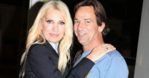 Αποκάλυψη ΣΟΚ από Πέτρο Κωστόπουλο για Ελένη Μενεγάκη