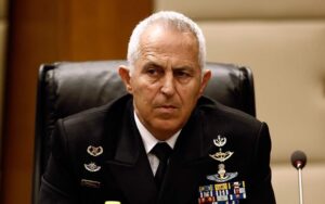 ΕΚΤΑΚΤΗ ΑΝΑΚΟΙΝΩΣΗ ΑΠΟΣΤΟΛΑΚΗ ΠΡΟΣ ΟΛΟΥΣ ΤΟΥ ΕΛΛΗΝΕΣ ΓΙΑ ΤΟΝ ΠΟΛΕΜΟ ΣΤΗ ΜΕΣΗ ΑΝΑΤΟΛΗ