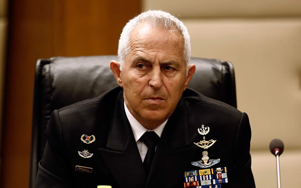 Έκτακτη ανακοίνωση Αποστολάκης για την ανάφλεξη στη Μέση Ανατολή: Η Ελλάδα “πρέπει να συντονίσει τις ενέργειες της προς…”