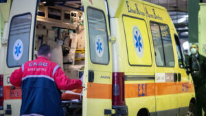 Γνωστός γιατρός έβαλε τέλος στη ζωή του – Τον εντόπισε η σύζυγός του