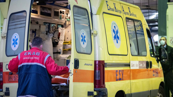 Γνωστός γιατρός έβαλε τέλος στη ζωή του – Τον εντόπισε η σύζυγός του