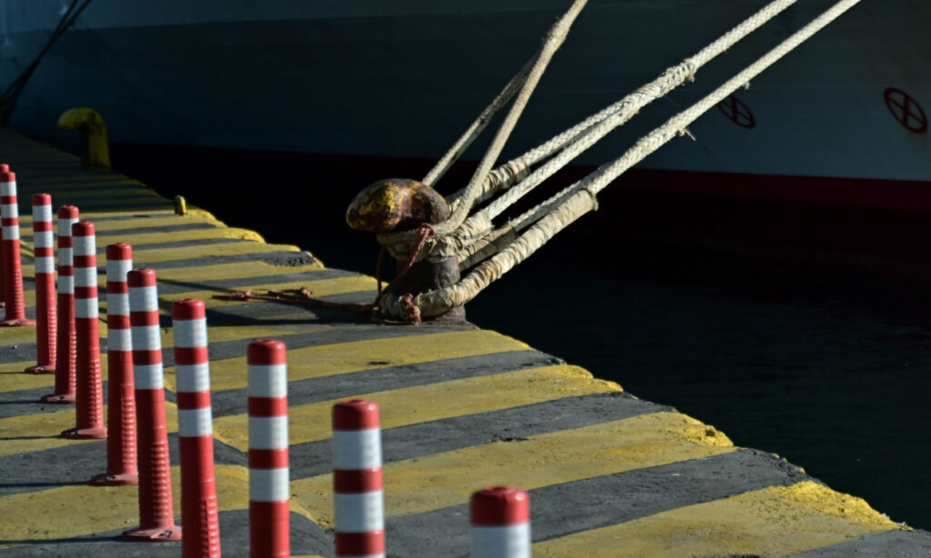 ΑΤΥΧΗΜΑ ΣΕ ΠΛΟΙΟ ΜΕ 673 ΕΠΙΒΑΤΕΣ ΣΤΗΝ ΕΛΛΑΔΑ – ΕΧΟΥΜΕ ΤΡΑΥΜΑΤΙΕΣ