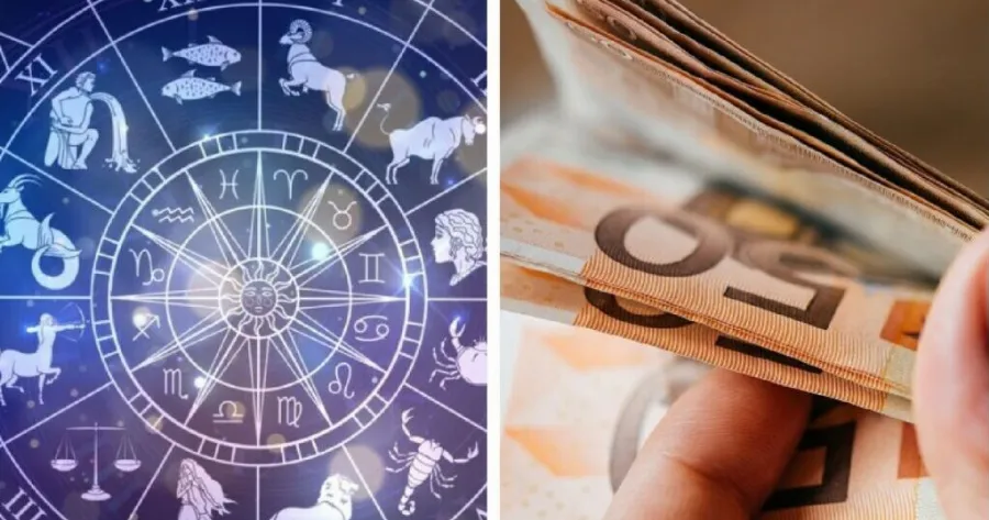 “Έρχεται” χρυσή ευκαιρία για αυτά τα 3 ζώδια – Δεν το περιμένουν με τίποτα!