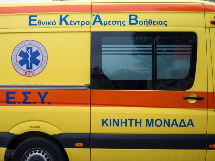 ΣΥΜΠΛΟΚΗ ΜΑΘΗΤΩΝ ΣΕ ΣΧΟΛΙΚΗ ΕΚΔΡΟΜΗ: ΤΡΑΥΜΑΤΙΣΤΗΚΑΝ 4 ΠΑΙΔΙΑ, 2 ΠΑΙΔΙΑ ΔΥΣΤΥΧΩΣ…