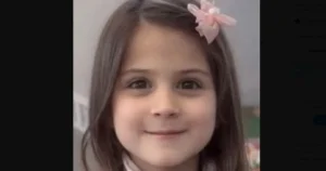 «Μπαμπά, έφαγα και πάω για ύπνο… σ’ αγαπώ» – Αυτά ήταν τα τελευταία λόγια της 11χρονης Έλενας