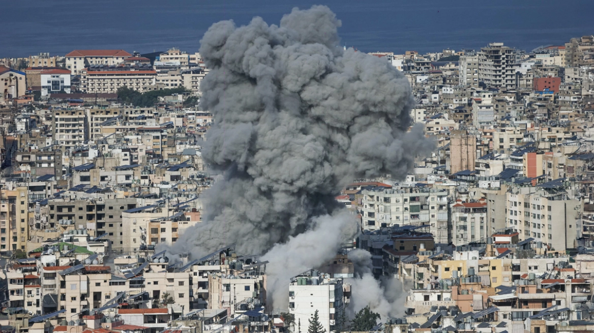 ΠΟΙΟΣ ΕΙΔΕ ΤΟΝ ΕΡΝΤΟΓΑΝ ΚΑΙ ΔΕΝ ΤΟΝ ΦΟΒΗΘΗΚΕ: ΕΤΣΙ ΑΠΑΝΤΗΣΕ ΣΤΟ ΙΡΑΝ ΜΕΤΑ ΤΗΝ ΠΥΡΑΥΛΙΚΗ ΕΠΙΘΕΣΗ