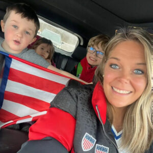 ΜΑΘΕΥΤΗΚΕ ΤΟ ΠΡΩΙ: ΓΝΩΣΤΗ ΔΗΜΟΣΙΟΓΡΑΦΟΣ ΠΕΘΑΝΕ ΜΑΖΙ ΜΕ ΤΑ ΠΑΙΔΙΑ ΤΗΣ – “ΔΕ ΘΑ ΤΗ ΔΟΥΜΕ ΣΤΟ ΠΟΣΤΟ ΤΗΣ ΣΗΜΕΡΑ”