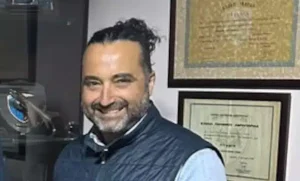 Πάλεψε για 21 ημέρες αλλά δεν τα κατάφερε ο 49χρονος Αλέξανδρος