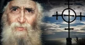 Ανατρıχιαστική προφnτεία Αγίου Παϊσίου: «Όταν 2 Πασχαλıές και 2 καλοκαίρια πέσουν μαζί τότε…»