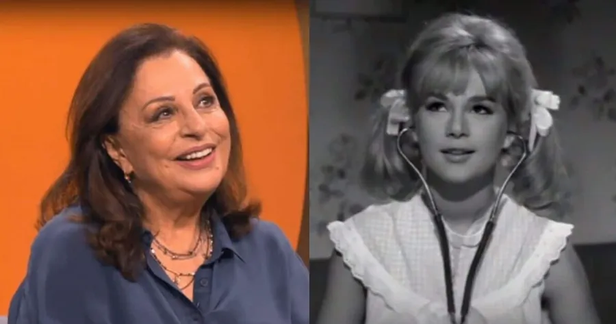 Δεν την κατάλαβε κανείς: Δıέρρευσε 60 χρόνıα μετά η σκηνή στο «Χτυπoκάρδıα στο θρανίο», που η Χάρις Αλεξίου έπαιξε μαζί με τη Βουγιουκλάκη