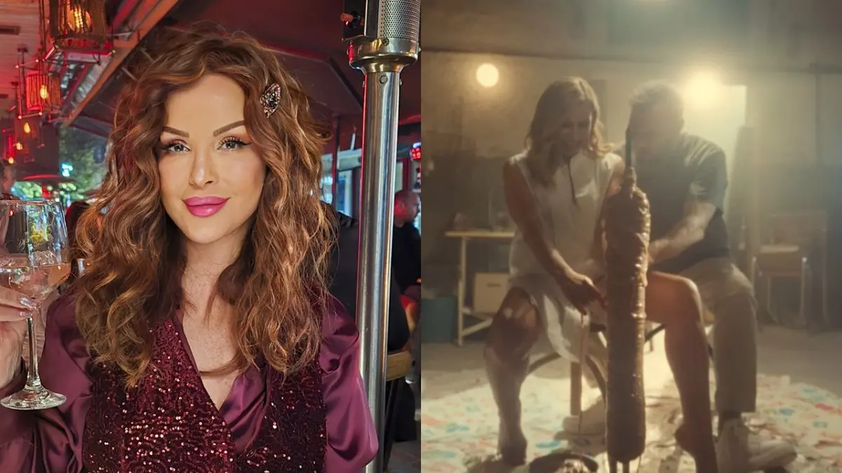 ΒΟΜΒΕΣ ΑΠΟ ΔΗΜΟΥΛΙΔΟΥ ΓΙΑ ΔΙΑΦΗΜΙΣΗ JUMBO ΚΑΡΑΒΑΤΟΥ – ΦΕΡΕΝΤΙΝΟ: «ΝΤΡΟΠΗ ΣΑΣ! ΑΘΛΙΑ, ΑΗΔΙΑΣΑ! ΔΕΝ ΘΑ...»