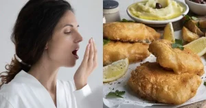 Ούτε τσίχλες, ούτε πλύσεις: Το απλό «μυστικό» για να διώξετε την ενοχλητική μυρωδιά του σκόρδου σε χρόνο dt