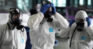 Δυστυχώς: Μόλις ανακοινώθηκε 6 χρόνια μετά την πανδημία του κορονοϊού