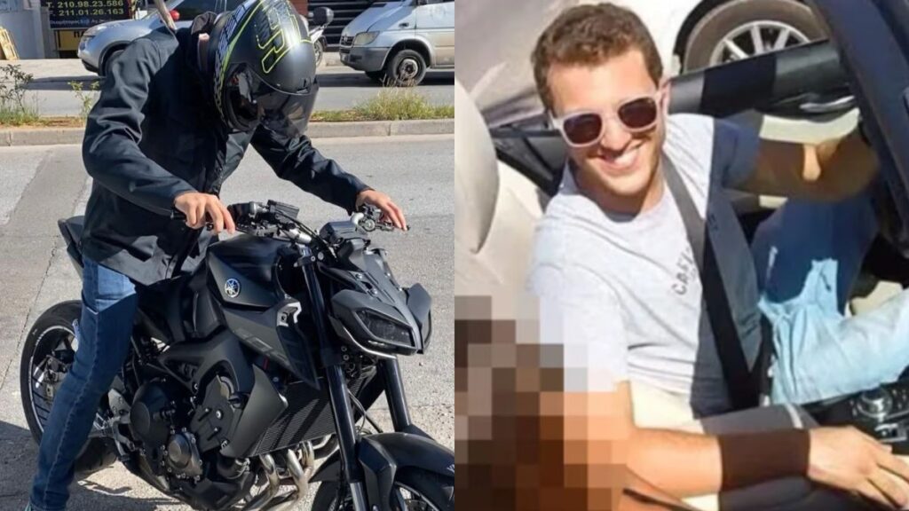 Θρίλερ στα Λιμανάκια: Μόλις μαθεύτηκε για τον 34χρονο πιλότο που αγνοείται στον βυθό της Βουλιαγμένης