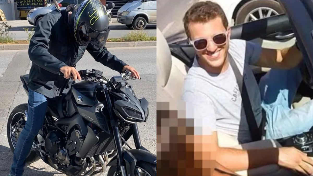 Θρίλερ στα Λιμανάκια: Μόλις μαθεύτηκε για τον 34χρονο πιλότο που αγνοείται στον βυθό της Βουλιαγμένης