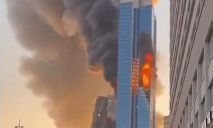 ΠΑΓΚΟΣΜΙΟΣ ΣΥΝΑΓΕΡΜΟΣ ΗΧΗΣΑΝ ΤΑ ΤΥΜΠΑΝΑ ΤΟΥ ΠΟΛΕΜΟΥ