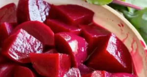 Είμαι 60 χρονών και αυτό το φαγητό με έχει βοηθήσει να καθαρίσω το παχύ έντερο και να χάσω κιλά