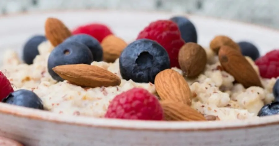 «Είμαι ογκολόγος και αυτό είναι το πρωινό που τρώω σχεδόν κάθε μέρα για την πρόληψη του καρκίνου»