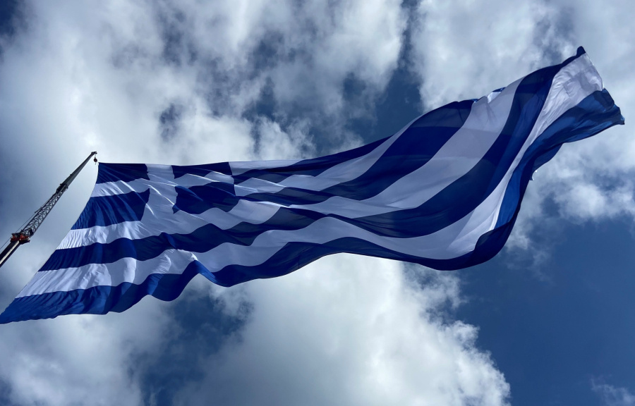 ΕΚΤΑΚΤΗ ΑΝΑΚΟΙΝΩΣΗ: Ακυρώνεται η παρέλαση της 25ης Μαρτίου